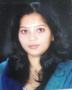 दिव्या बंसल (कोषाध्यक्ष)