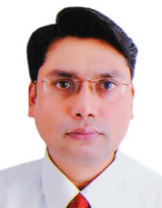 अमित बंसल (सलाहकार)