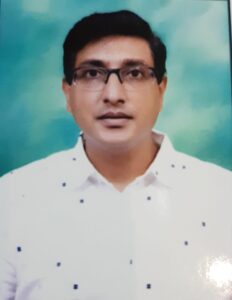 नितिन बंसल(उपाध्यक्ष)